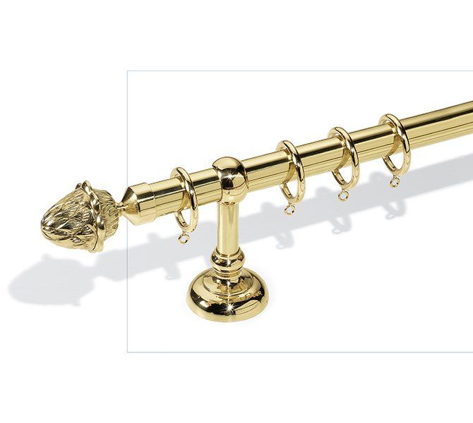 Bastoni per Tende Sama