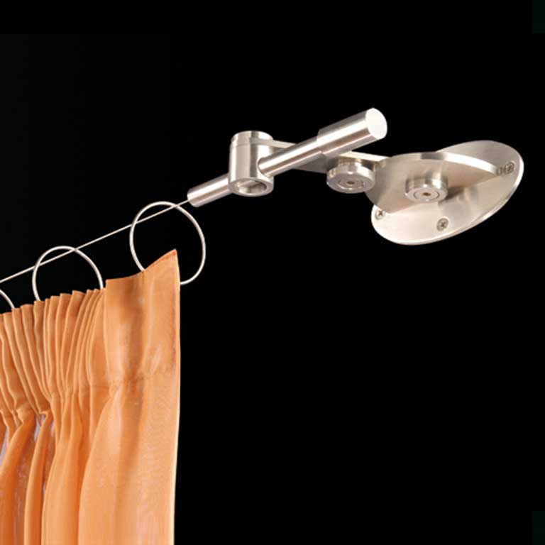 Bastoni per Tende Moderni