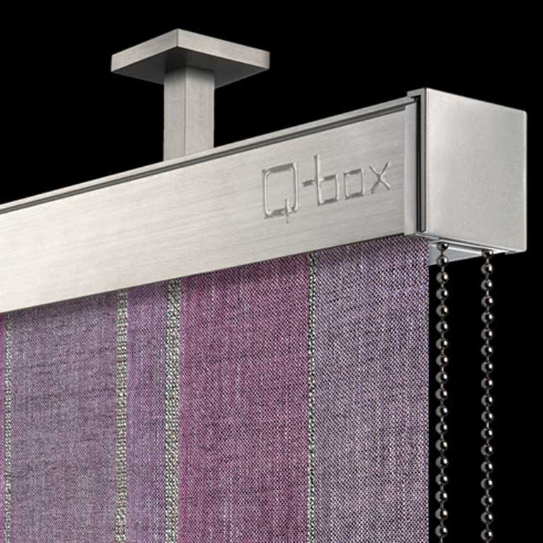 Bastoni per Tende Mottura