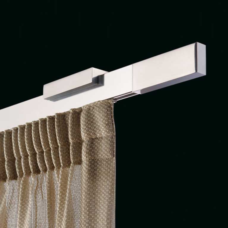 Bastoni per Tende Moderni