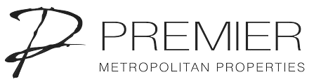 Premier Metropolitan Properties Logo