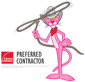 Owens Corning Preferred Contractor