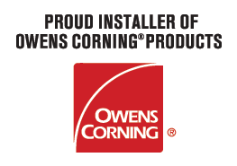 Blass Construction Company Owens Corning Profile