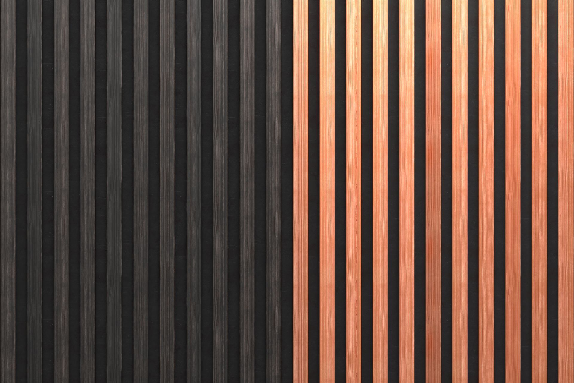 Custom Fence Panel