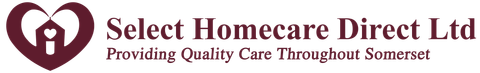Select Homecare Direct Ltd company logo