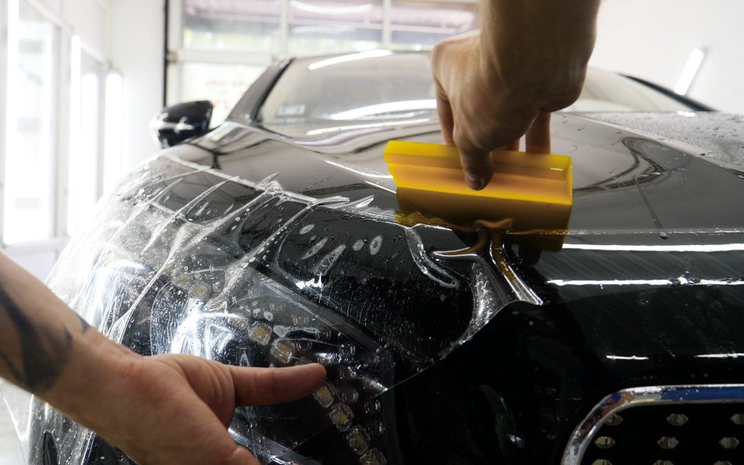 Wheel | Irvine, CA | Royalty Wraps & Tint