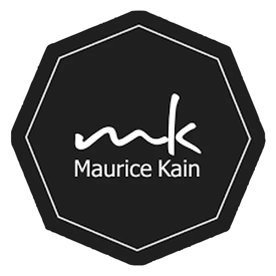 Maurice Kain Logo