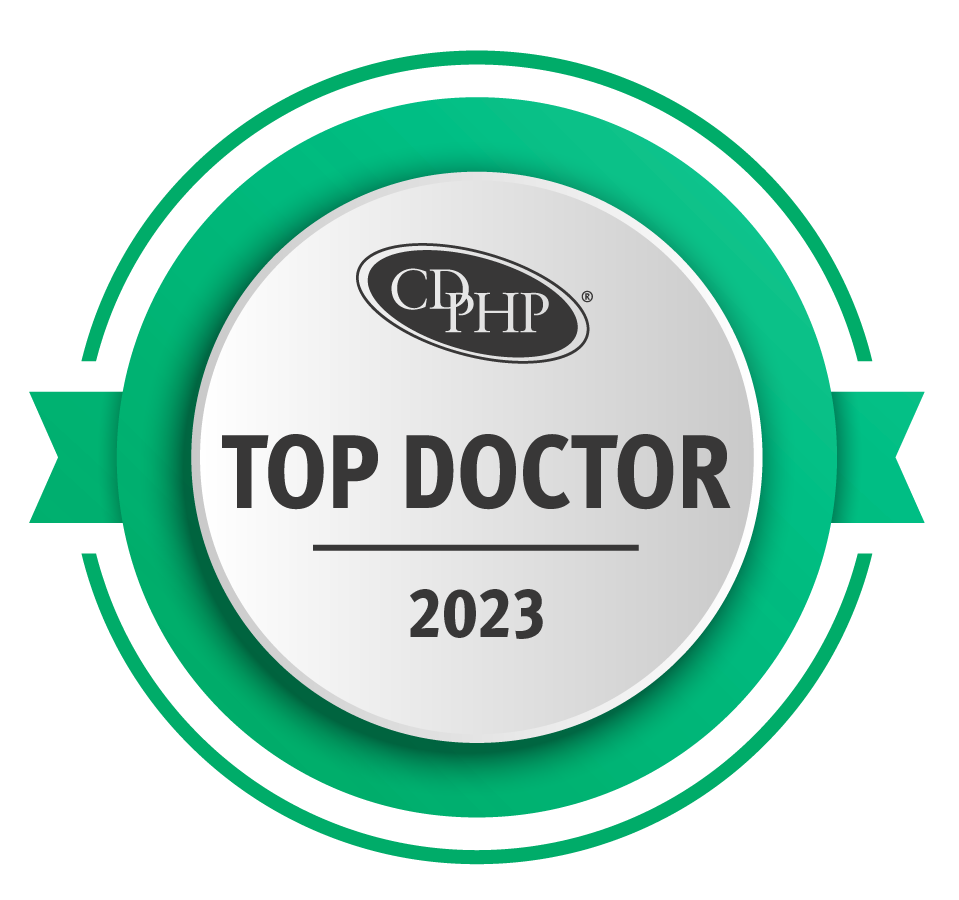 Top Doctor Icon
