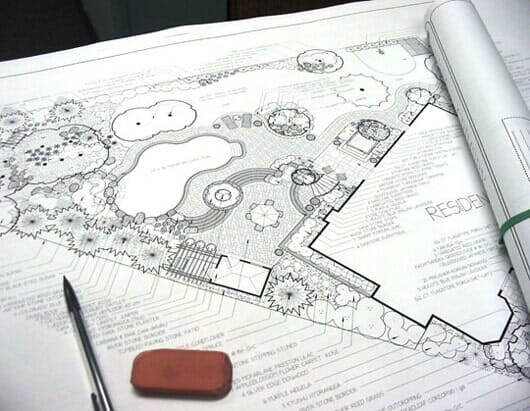 Design Plans — Lawn Care in Southern New Jersey