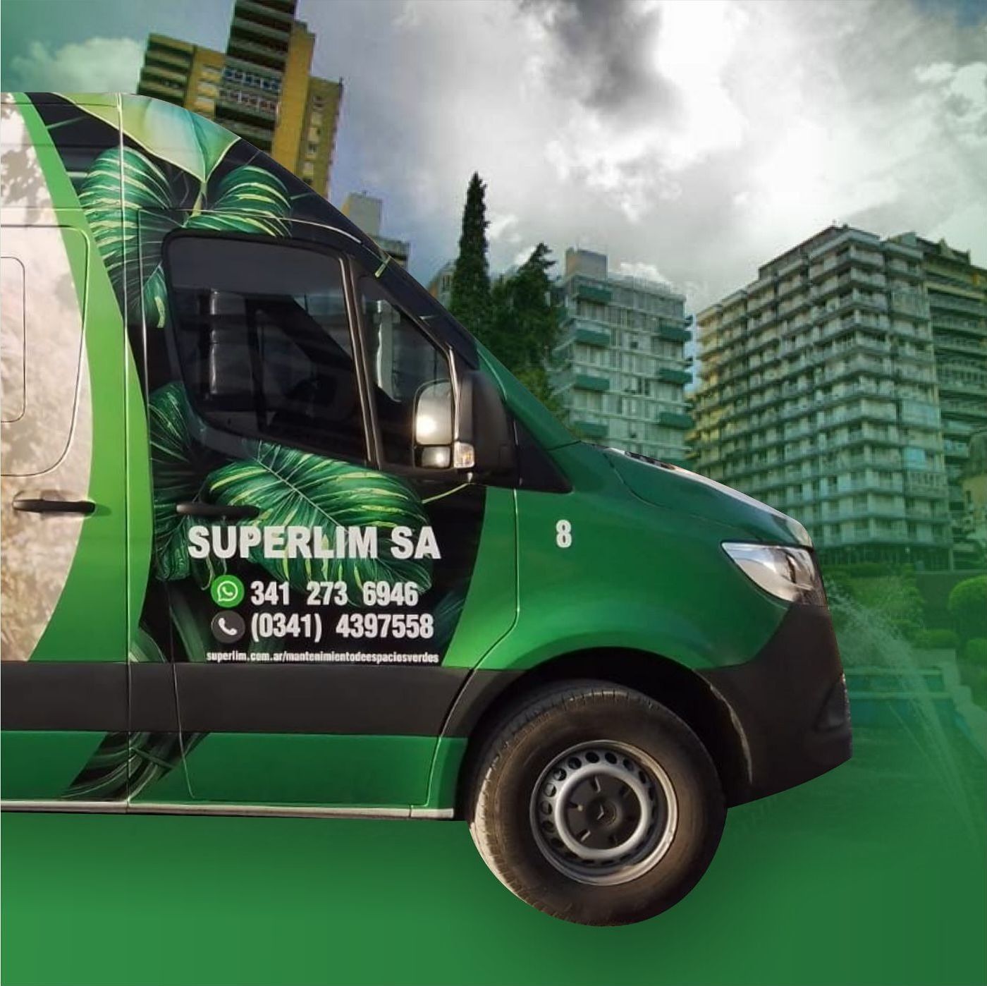 SUPERLIM SA