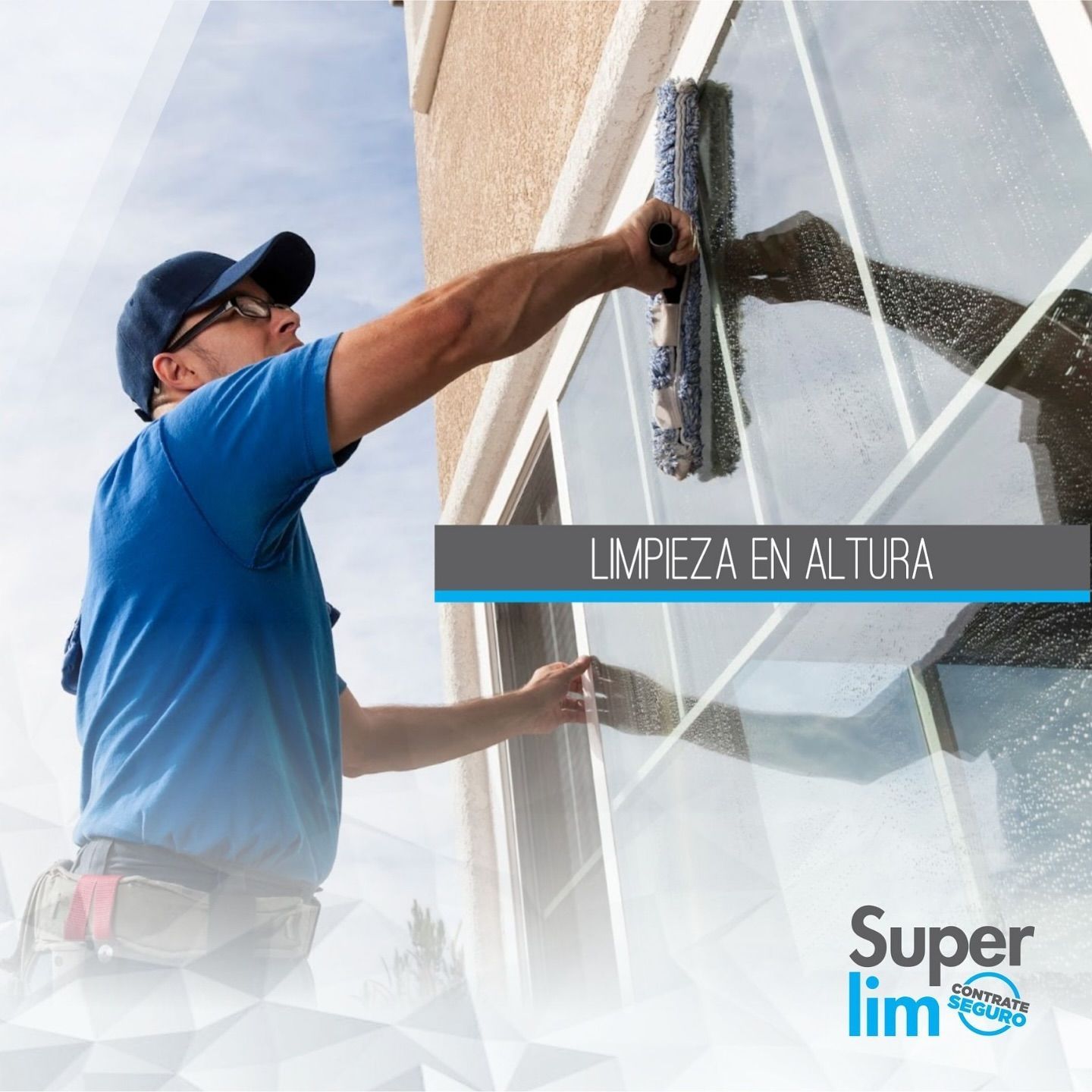 SUPERLIM SA