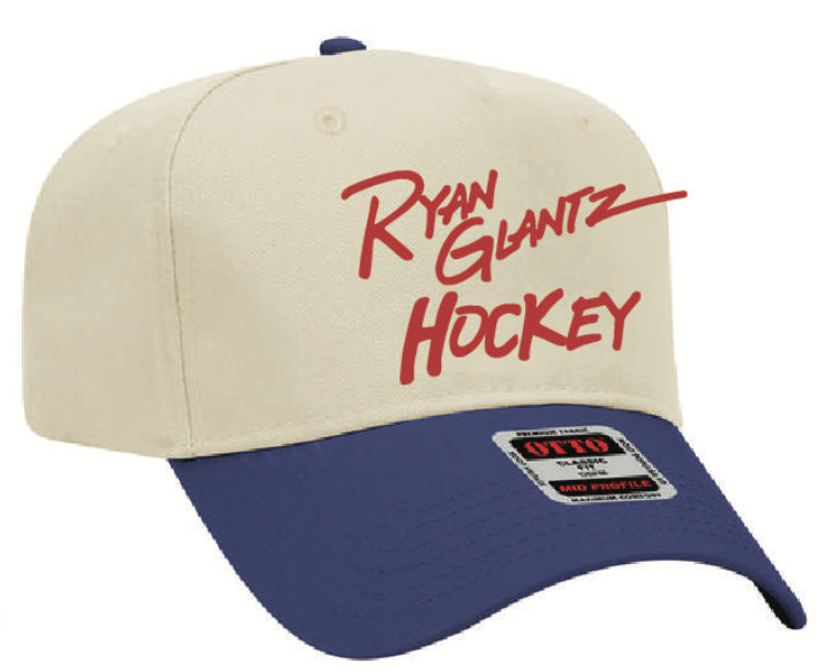 RGH Red, White, & Blue Hat
