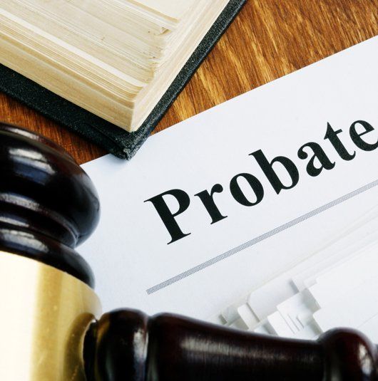 Probate — Greenup, KY — McGinnis Leslie Attorneys At Law