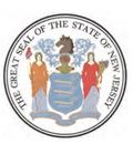 NJ State Seal - - mold inspection Atlantic City, NJ