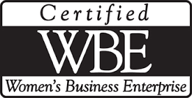 WBE Logo - - mold inspection Atlantic City, NJ