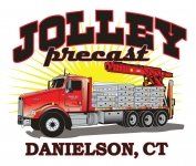 Jolley Precast, Inc.