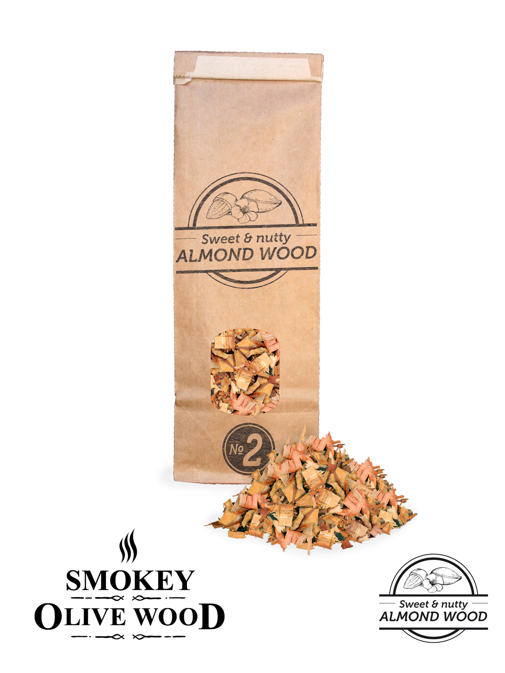 rookmot, rookchips, rookchunks
