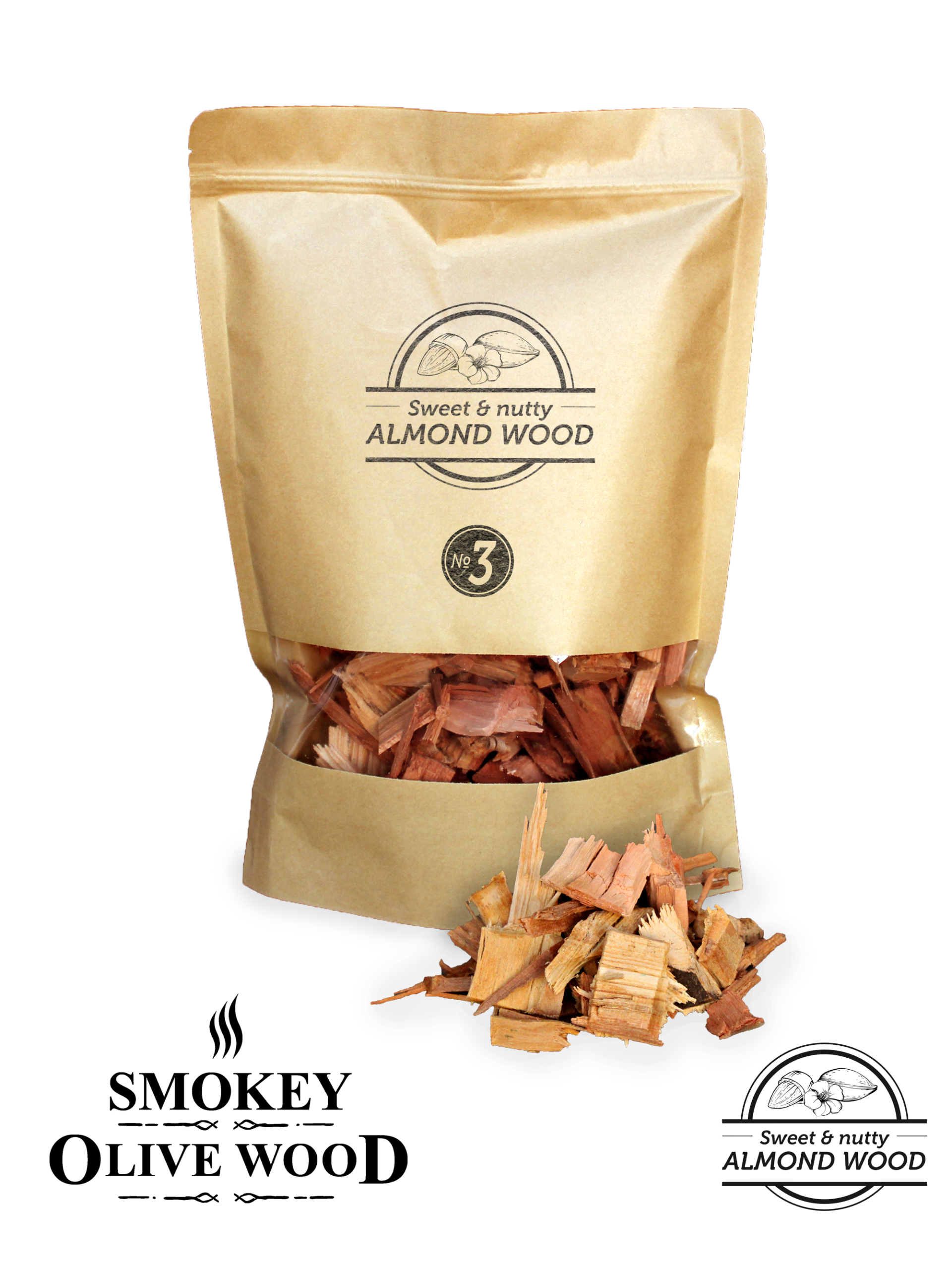 rookmot, rookchips, rookchunks
