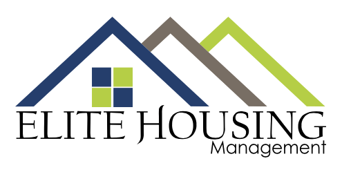 Elite Housing Management Logo - Click to return to the homepage