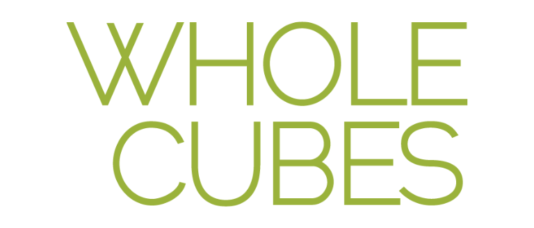 Whole Cubes