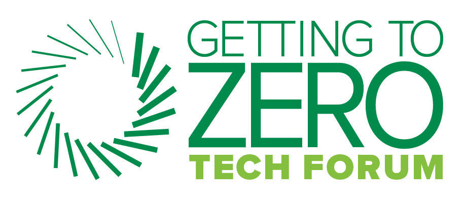 The logo for the getting to zero illinois summit
