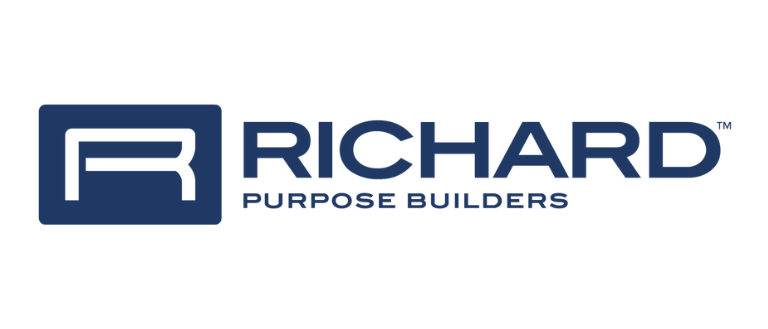 Richard Purpose Builders