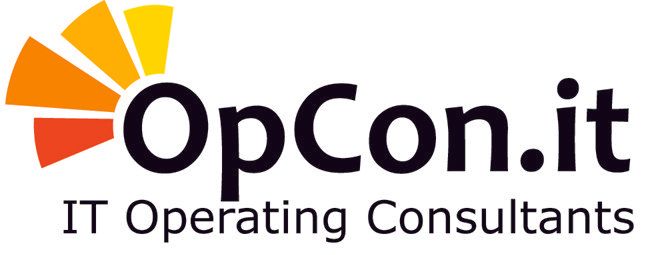 Logo OpCon.it Srl