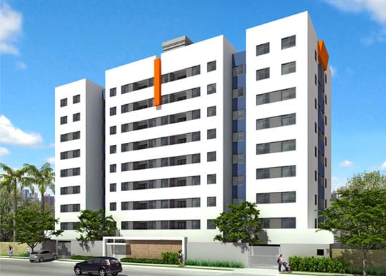 RESIDENCIAL SAARA