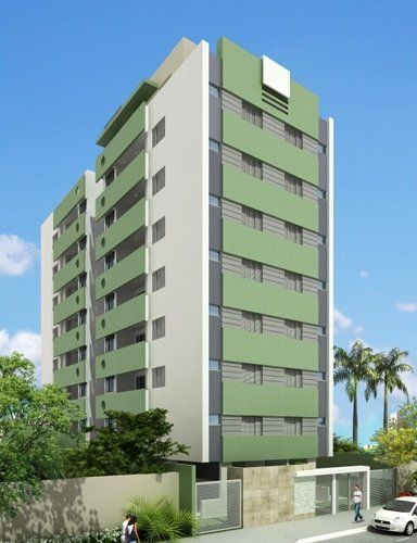 EDIFÍCIO MEDITERRÂNEO