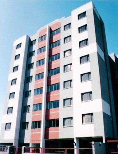 EDIFÍCIO PINHEIROS