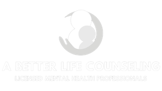 A Better Life Counseling logo