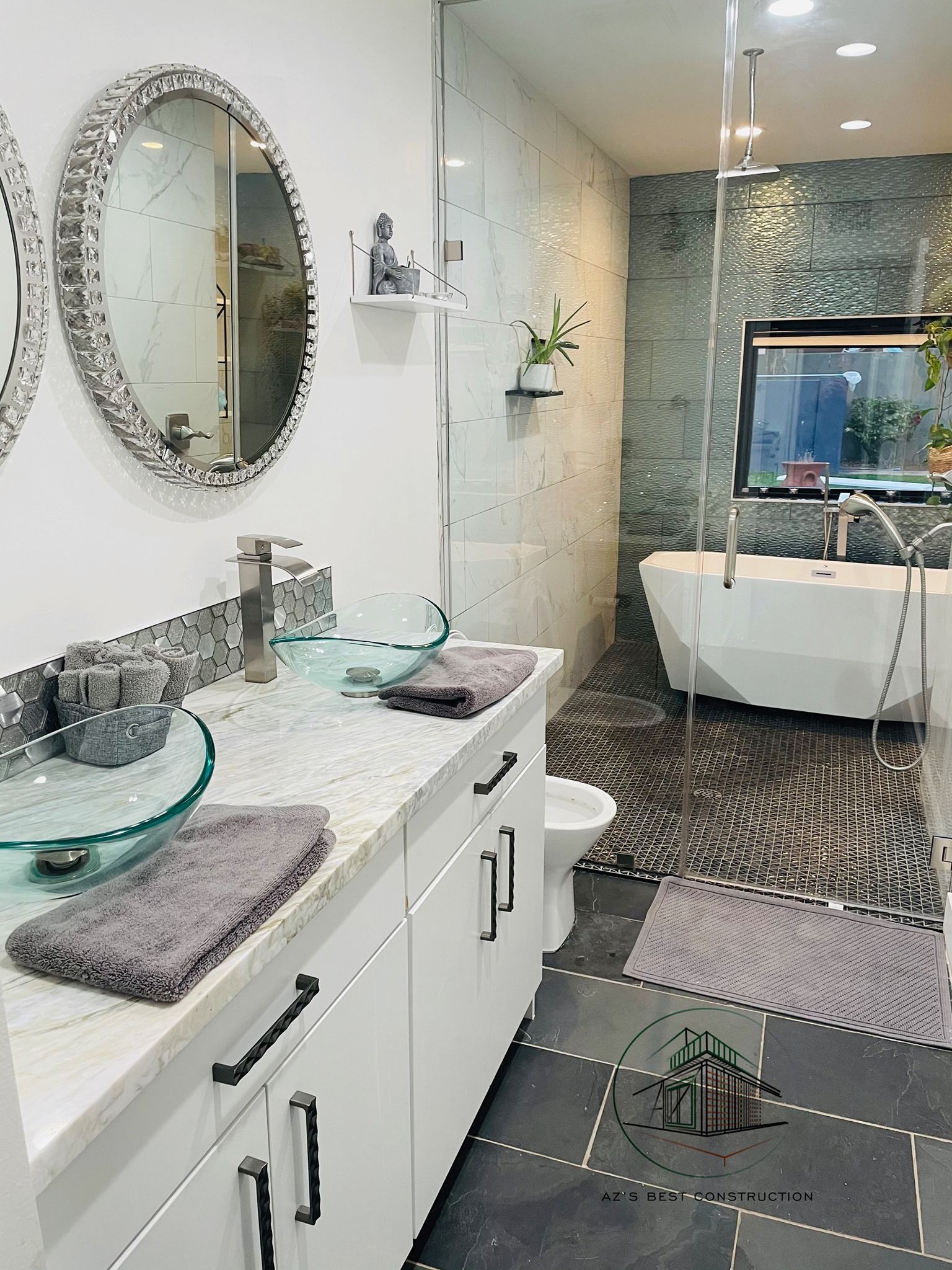 Restoration — Scottsdale, AZ — AZ’s Best Construction