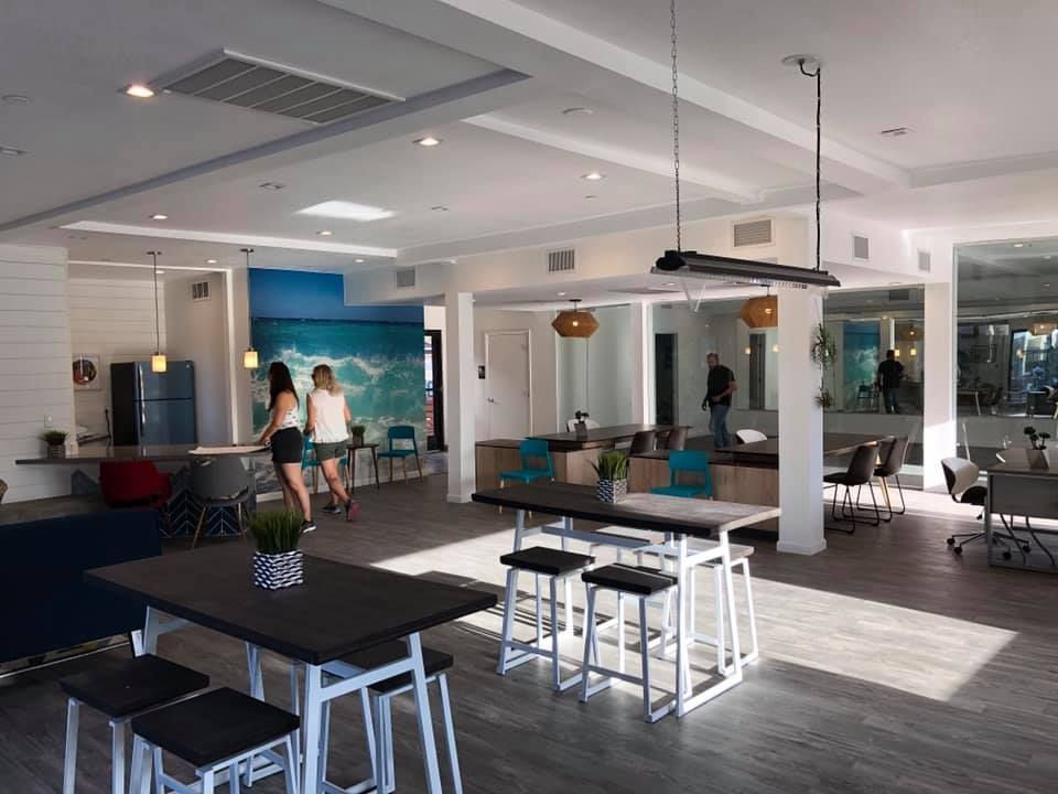 Commercial Construction — Scottsdale, AZ — AZ’s Best Construction