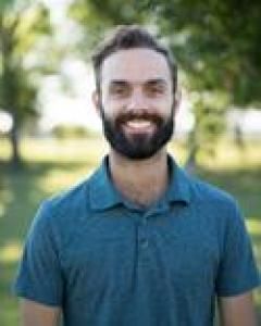 Photo of Drew Fenton