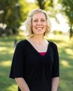 Photo of Becky Harris