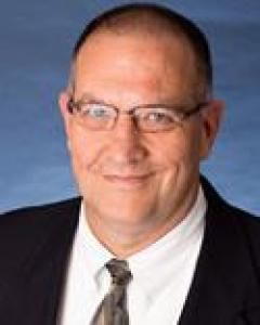 Photo of Steve Creed