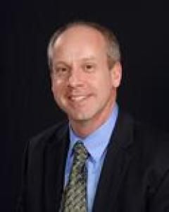 Photo of Jon Grigson