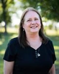 Photo of Judy Lalicker