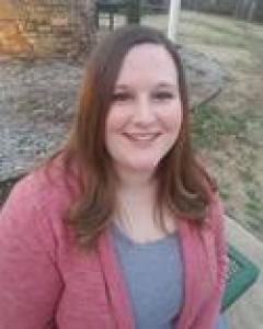 Photo of Melanie Jones