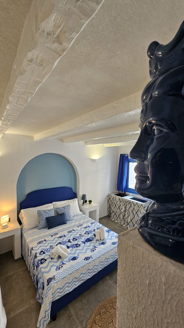 b&b palermo sicily