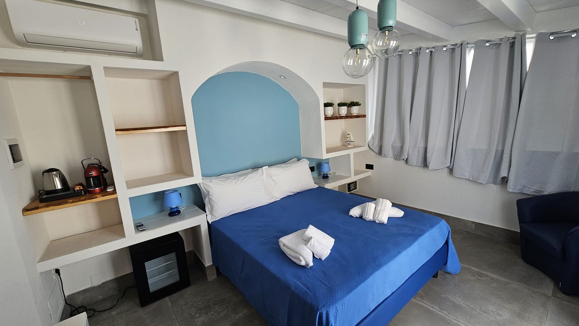b&b Sicily