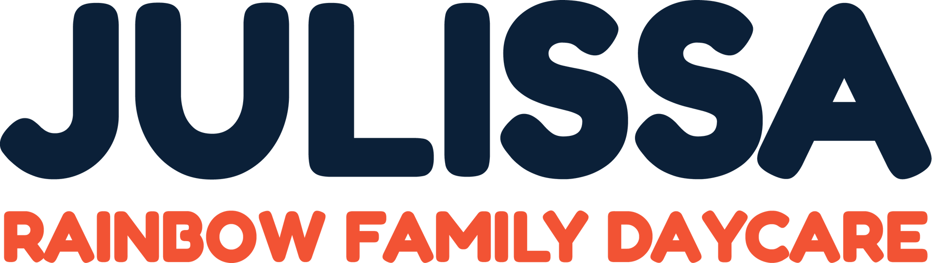 Julissa Rainbow Family Daycare