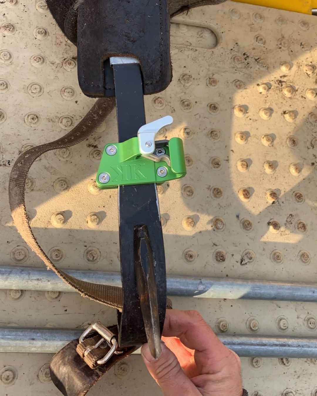 New Kiwi Klimber — Warragul, VIC — BSK Tree Services