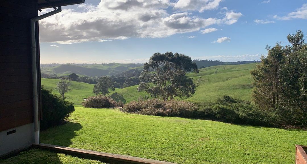 Open Field — Warragul, VIC — BSK Tree Services