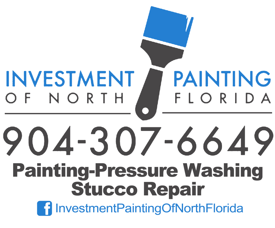 Investment Painting Of North Florida