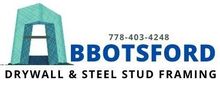 Abbotsford Drywall Logo