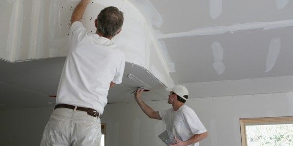 drywall services near me