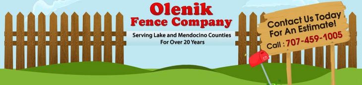 Olenik Fence Company