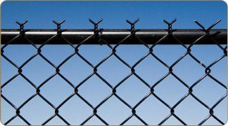 Chain Link Fence