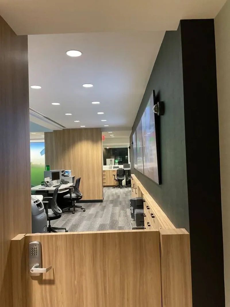 V-Pro Electric Project Photo